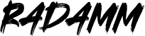 radamm