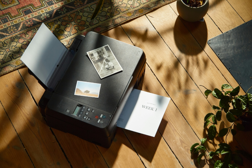 DIY vs Professional Printing: Which Option Works Best?