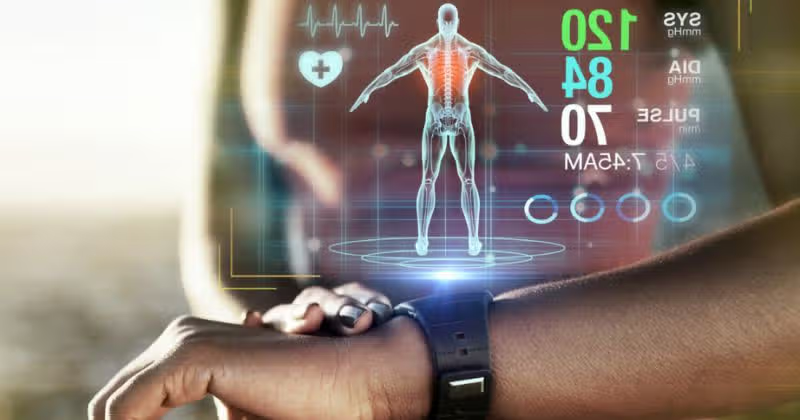 The 2025 Global Health Trends: What Experts Predict