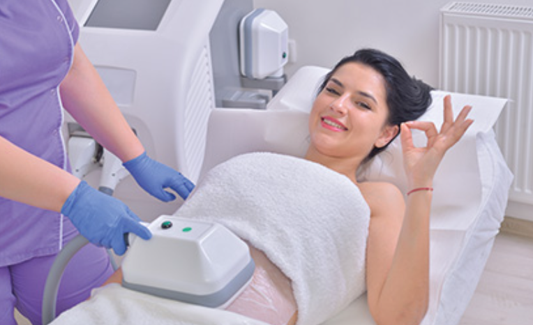 What Makes Liposuction in Dubai a Popular Body Contouring Choice?