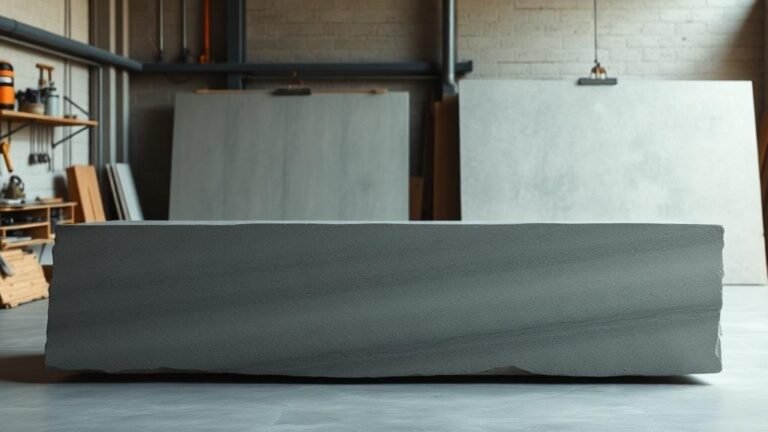 Installation and Quality Control in Stone Shops: An Operational Reference